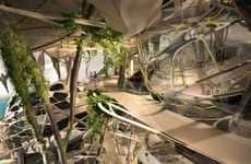 Climbing Vine Condominiums