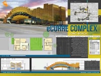 Tilted Cargo Crate Construction Image 7