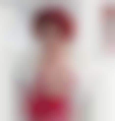 Luscious Lady-Devoted Blogs