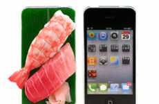 Foodie Smartphone Covers