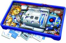 Robotic Surgery Board Games