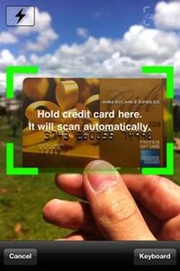 Plastic Scanning Apps