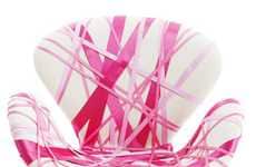 Breast Cancer Benches