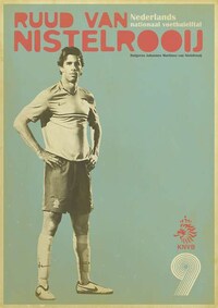 Nostalgic Football Graphics Image 3