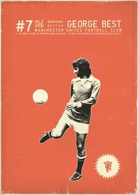 Nostalgic Football Graphics Image 4