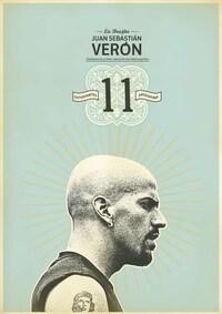 Nostalgic Football Graphics Image 5