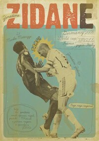 Nostalgic Football Graphics Image 6