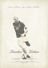 Nostalgic Football Graphics Image 7