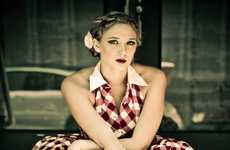 Posh Picnic Fashions