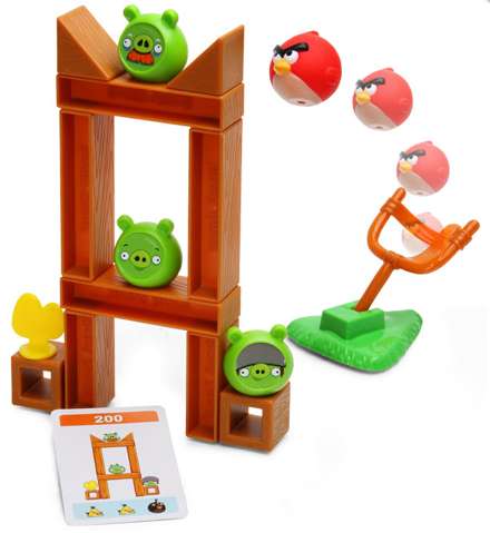 Bitter Bird Board Games