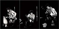 Iconic Rockstar Photography Image 2