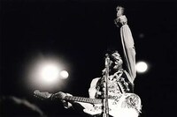 Iconic Rockstar Photography Image 4