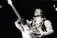 Iconic Rockstar Photography Image 5