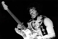 Iconic Rockstar Photography Image 6