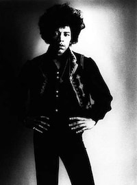 Iconic Rockstar Photography Image 7
