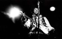 Iconic Rockstar Photography Image 8
