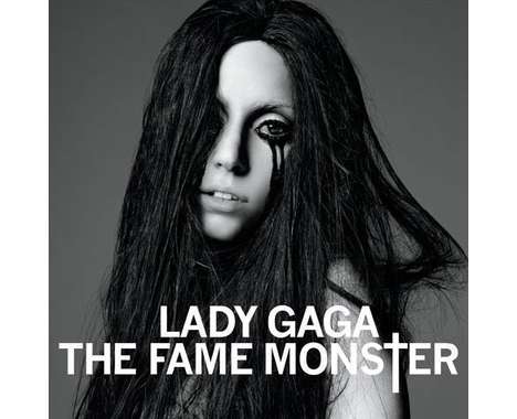 40 Amazing Album Art Innovations