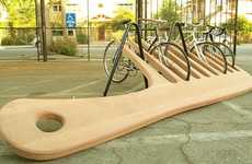 Colossal Cycle Combs