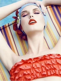 Hyper-Glam Photography Image 2