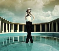 Hyper-Glam Photography Image 7