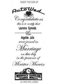 Marital Vending Devices Image 2