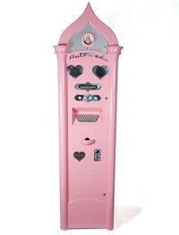 Marital Vending Devices Image 7
