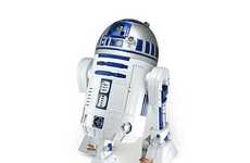 54 Interstellar R2-D2 Innovations