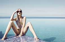 Ritzy Ravishing Portraits