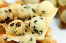 Egg Carton Confections