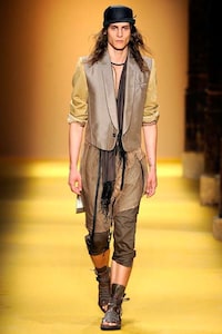 Limpid Bohemian Looks Image 4