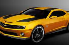 Autobot Automobile Upgrades