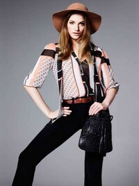 Stylish Country Collections Image 5