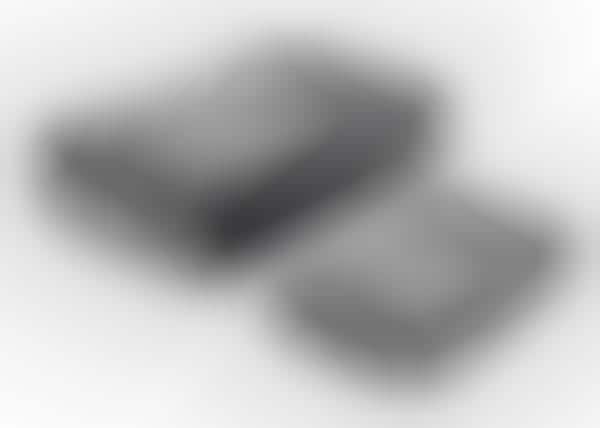 Luxurious Automotive Data Storages
