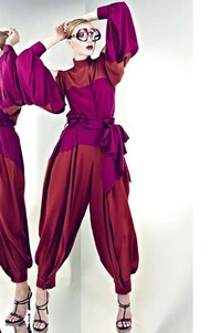 Vivid Eyewear Editorials Image 4