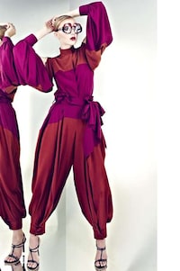 Vivid Eyewear Editorials Image 5