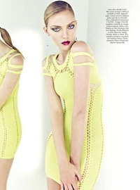 Vivid Eyewear Editorials Image 7