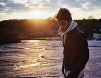Sophisticated Streetwear Snapshots Image 4