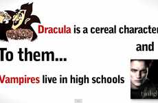 Radical Online Revelations (UPDATE)