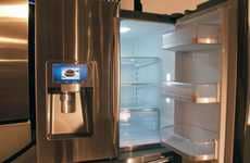 Connected Cooling Boxes