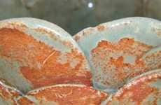 Terrific Thistle Pottery