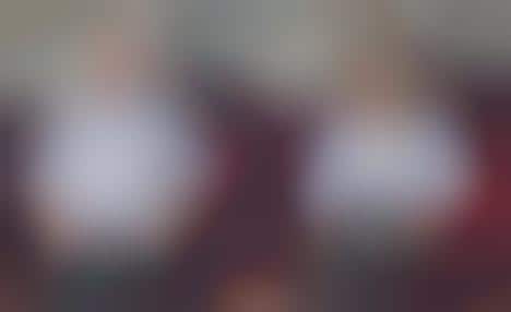 Time-Passage Portraits