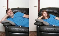 Time-Passage Portraits Image 3