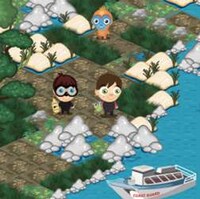 Virtual World-Saving Games Image 6