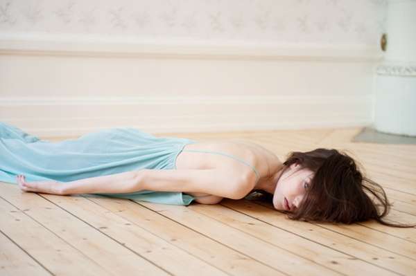 Fallen Forms Photography