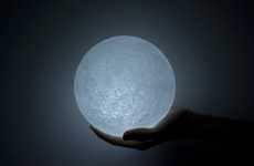 Illuminating Lunar Lights