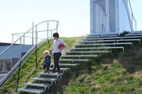Elevated Summer Wonderlands Image 7