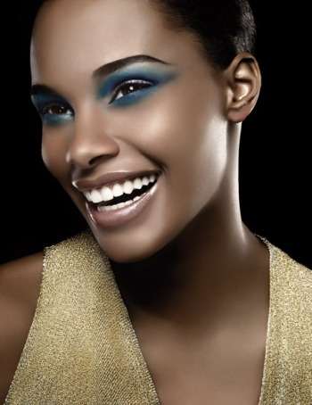 Race-Based Cosmetics