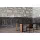 Matte Walnut Furniture Image 7