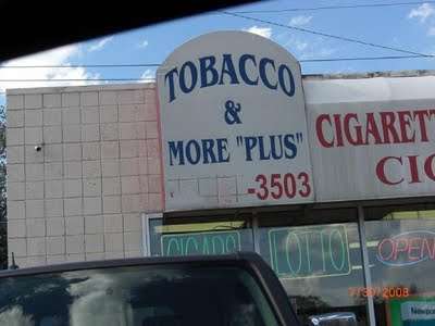 Unintended Meaning Sites