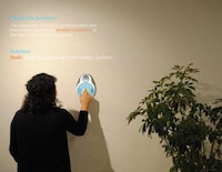 Hearing-Impaired GPS Image 3
